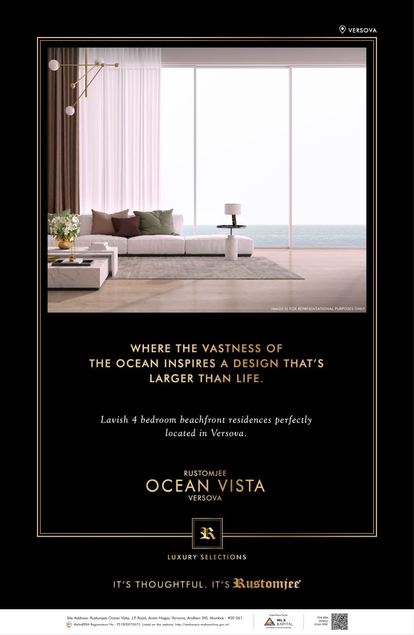 Rustomjee Ocean Vista Slide 3
